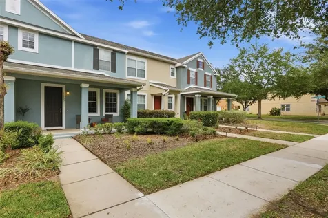 11733 Fitzgerald Butler Road Orlando FL 32836