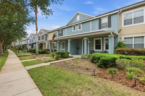 11733 Fitzgerald Butler Road Orlando FL 32836