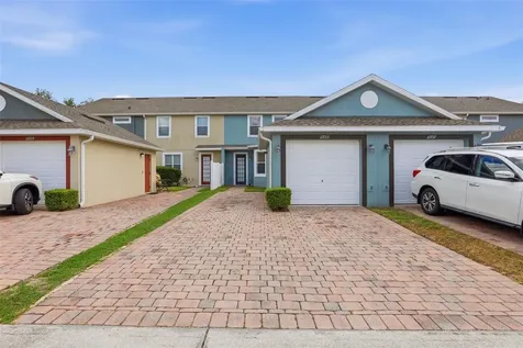 11733 Fitzgerald Butler Road Orlando FL 32836