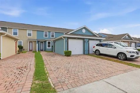 11733 Fitzgerald Butler Road Orlando FL 32836