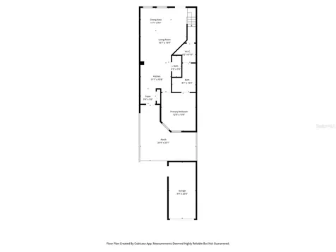 11733 Fitzgerald Butler Road Orlando FL 32836