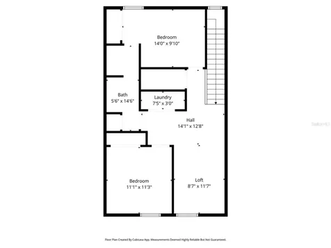 11733 Fitzgerald Butler Road Orlando FL 32836