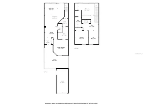 11733 Fitzgerald Butler Road Orlando FL 32836