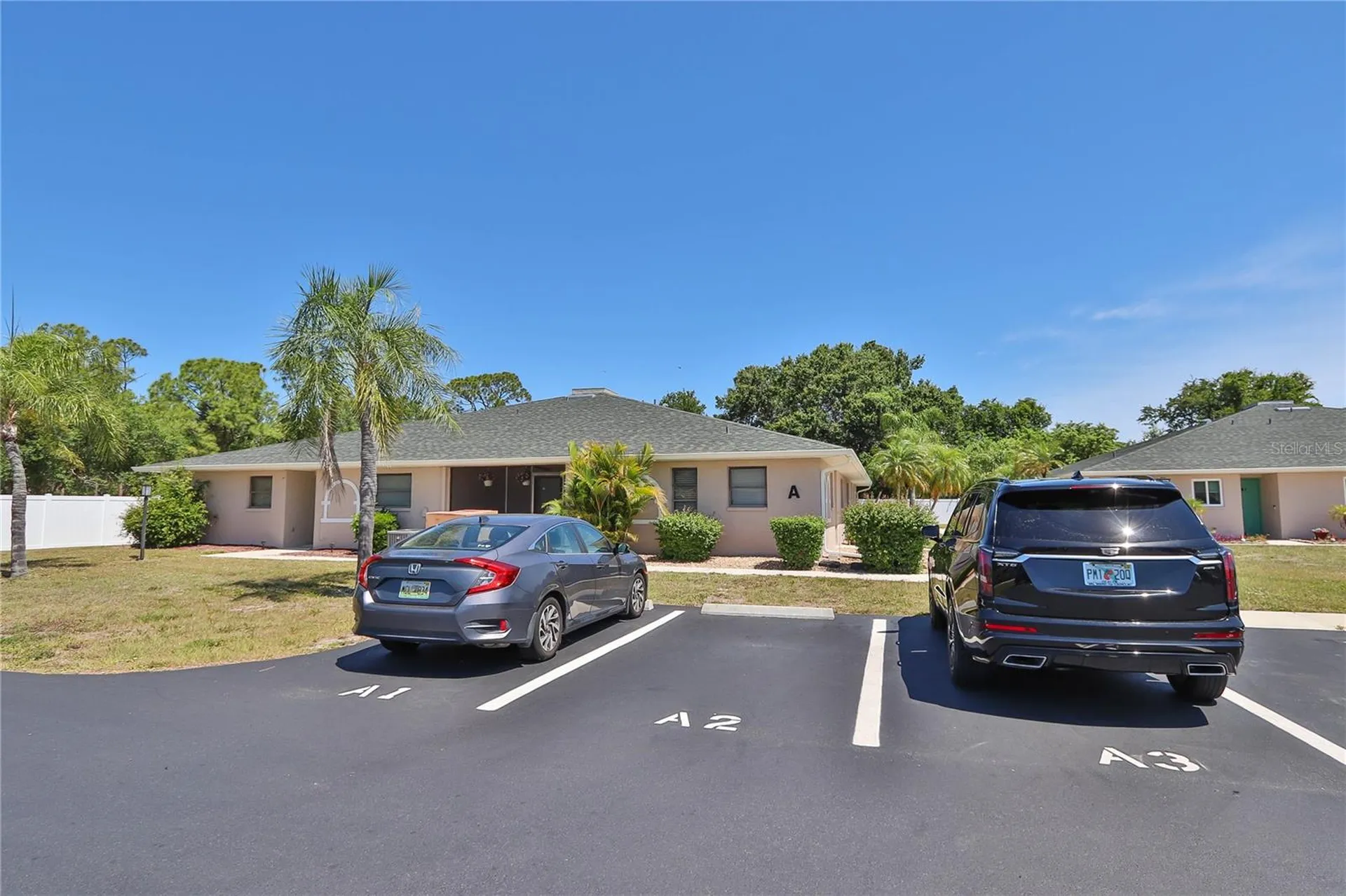 Punta Gorda FL, 24540 Harborview Road, Unit A3