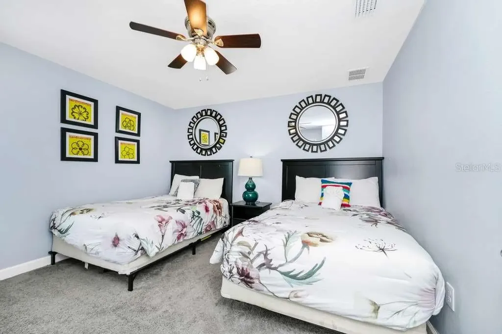 1469 Rolling Fairway Drive Davenport FL 33896