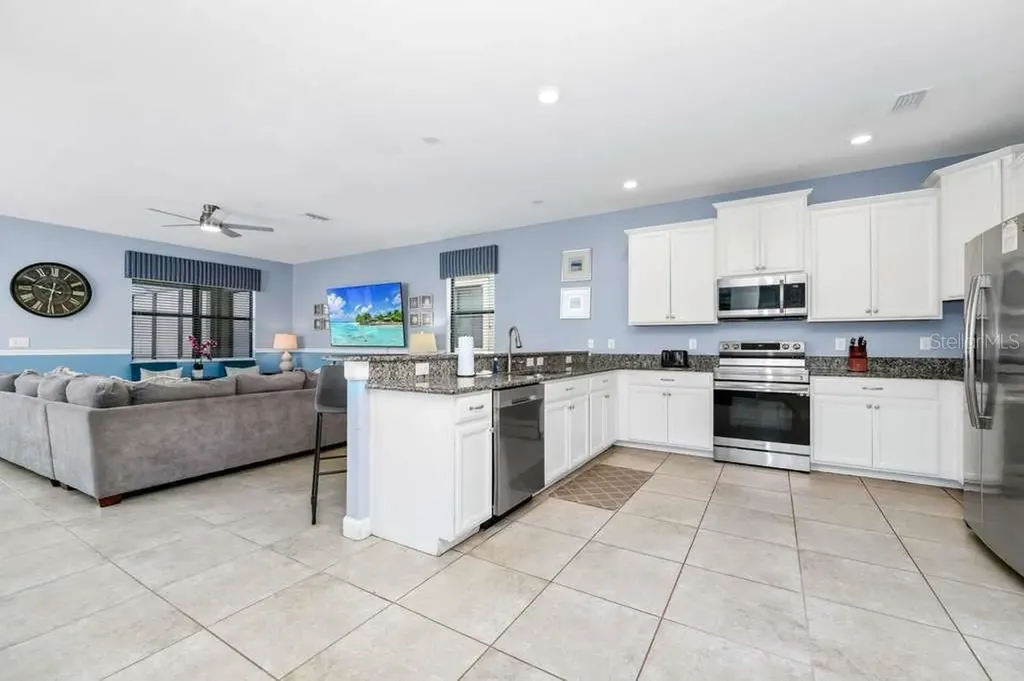 1469 Rolling Fairway Drive Davenport FL 33896