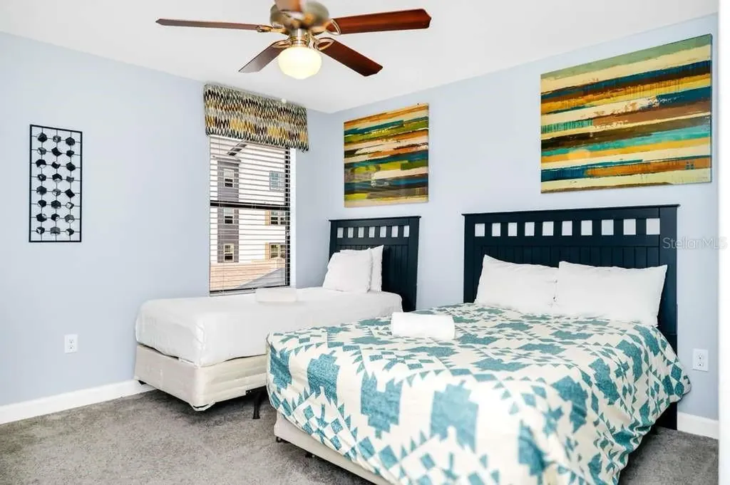 1469 Rolling Fairway Drive Davenport FL 33896