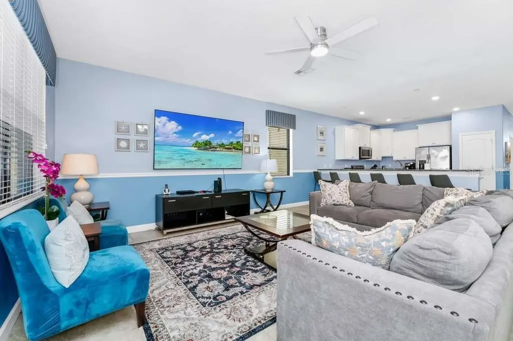 1469 Rolling Fairway Drive Davenport FL 33896