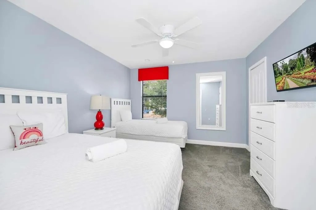 1469 Rolling Fairway Drive Davenport FL 33896