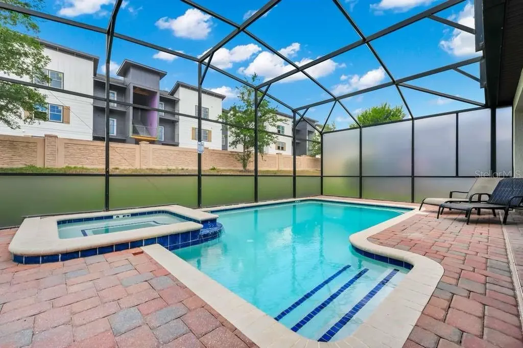 1469 Rolling Fairway Drive Davenport FL 33896