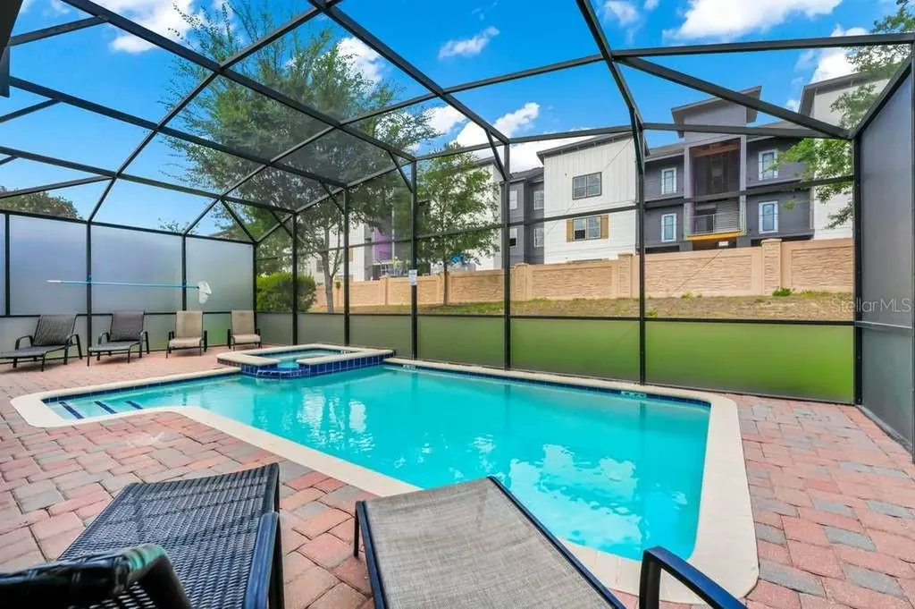 1469 Rolling Fairway Drive Davenport FL 33896