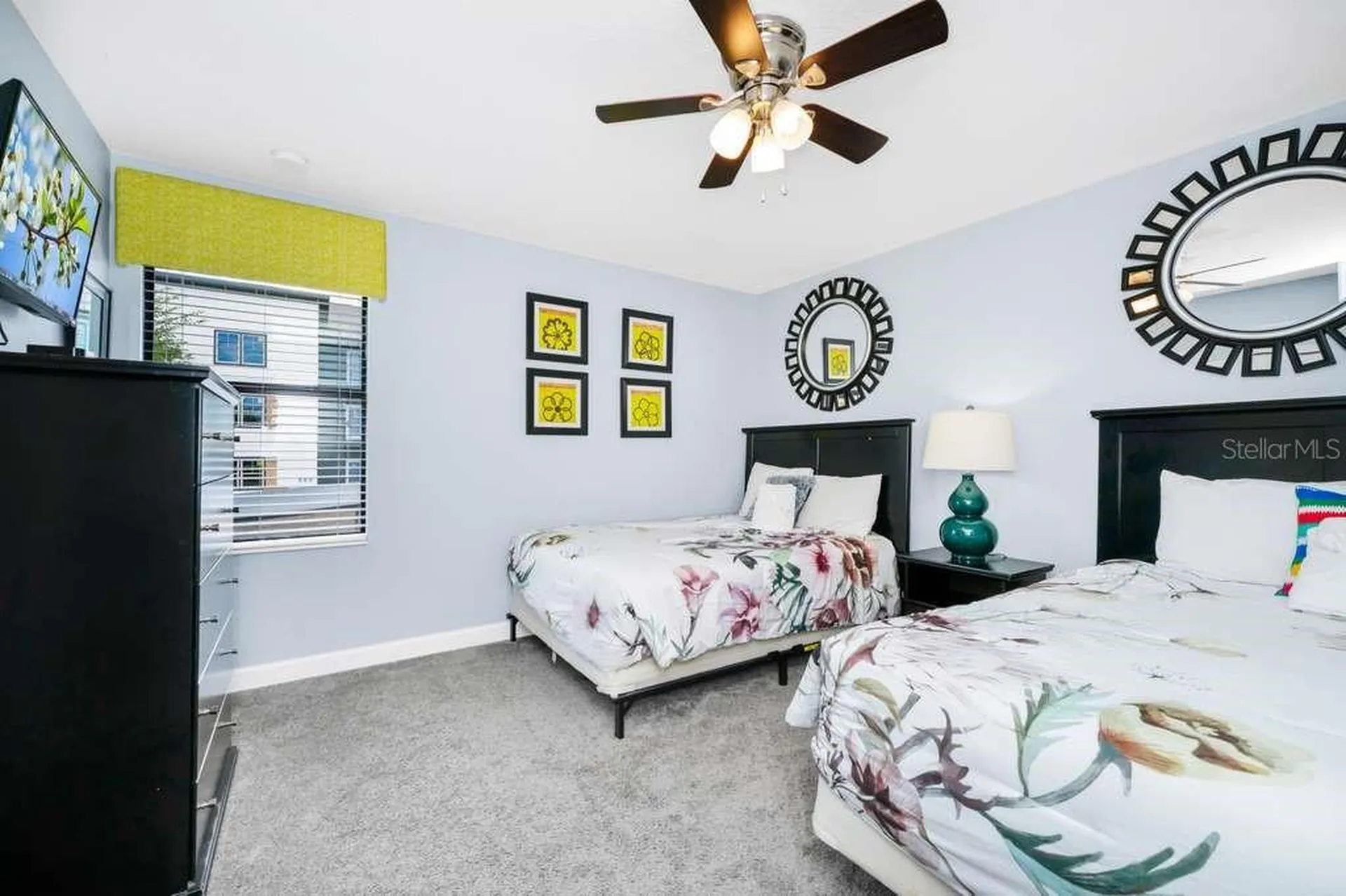 1469 Rolling Fairway Drive Davenport FL 33896