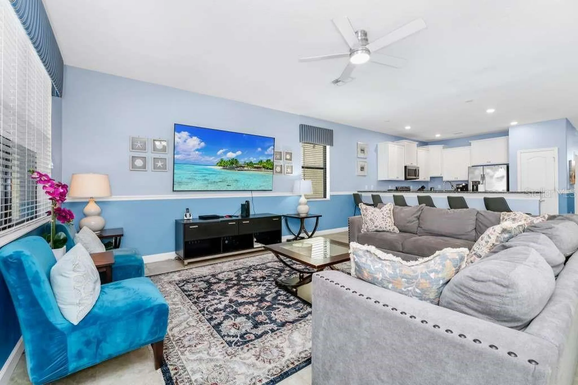 1469 Rolling Fairway Drive Davenport FL 33896