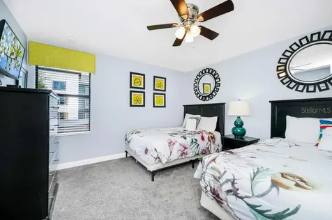 1469 Rolling Fairway Drive Davenport FL 33896