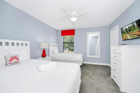 1469 Rolling Fairway Drive Davenport FL 33896