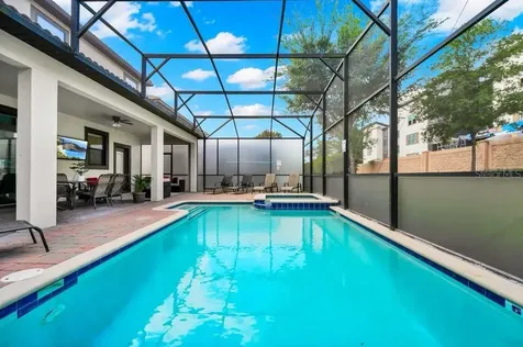 1469 Rolling Fairway Drive Davenport FL 33896