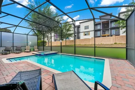 1469 Rolling Fairway Drive Davenport FL 33896