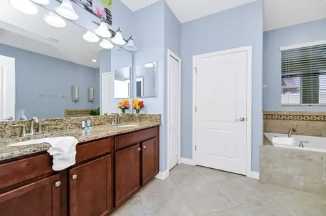 1469 Rolling Fairway Drive Davenport FL 33896