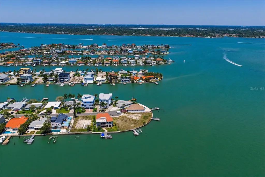 11050 5th Street E Treasure Island FL 33706