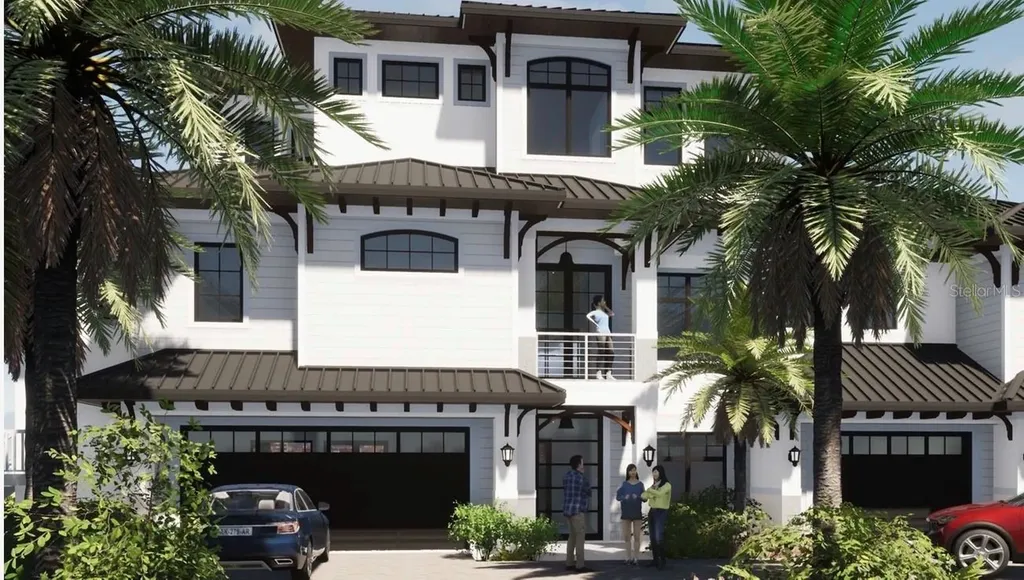 11050 5th Street E Treasure Island FL 33706