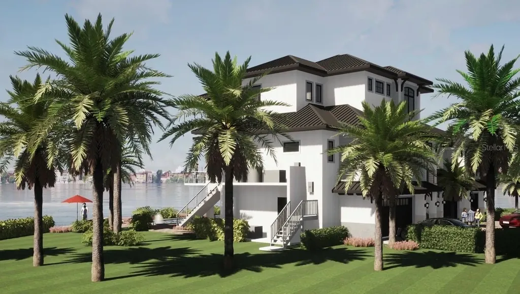 11050 5th Street E Treasure Island FL 33706
