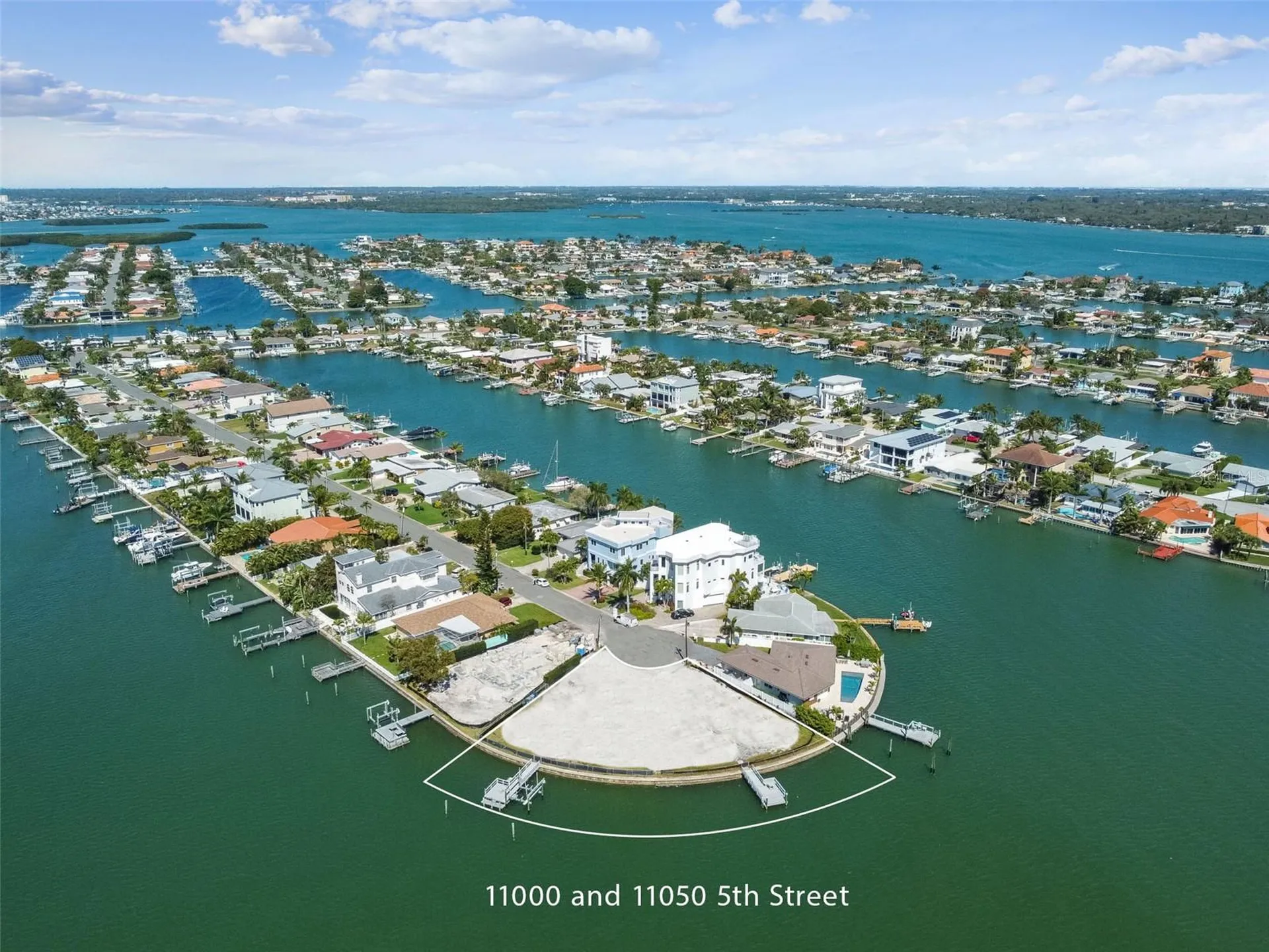 11050 5th Street E Treasure Island FL 33706