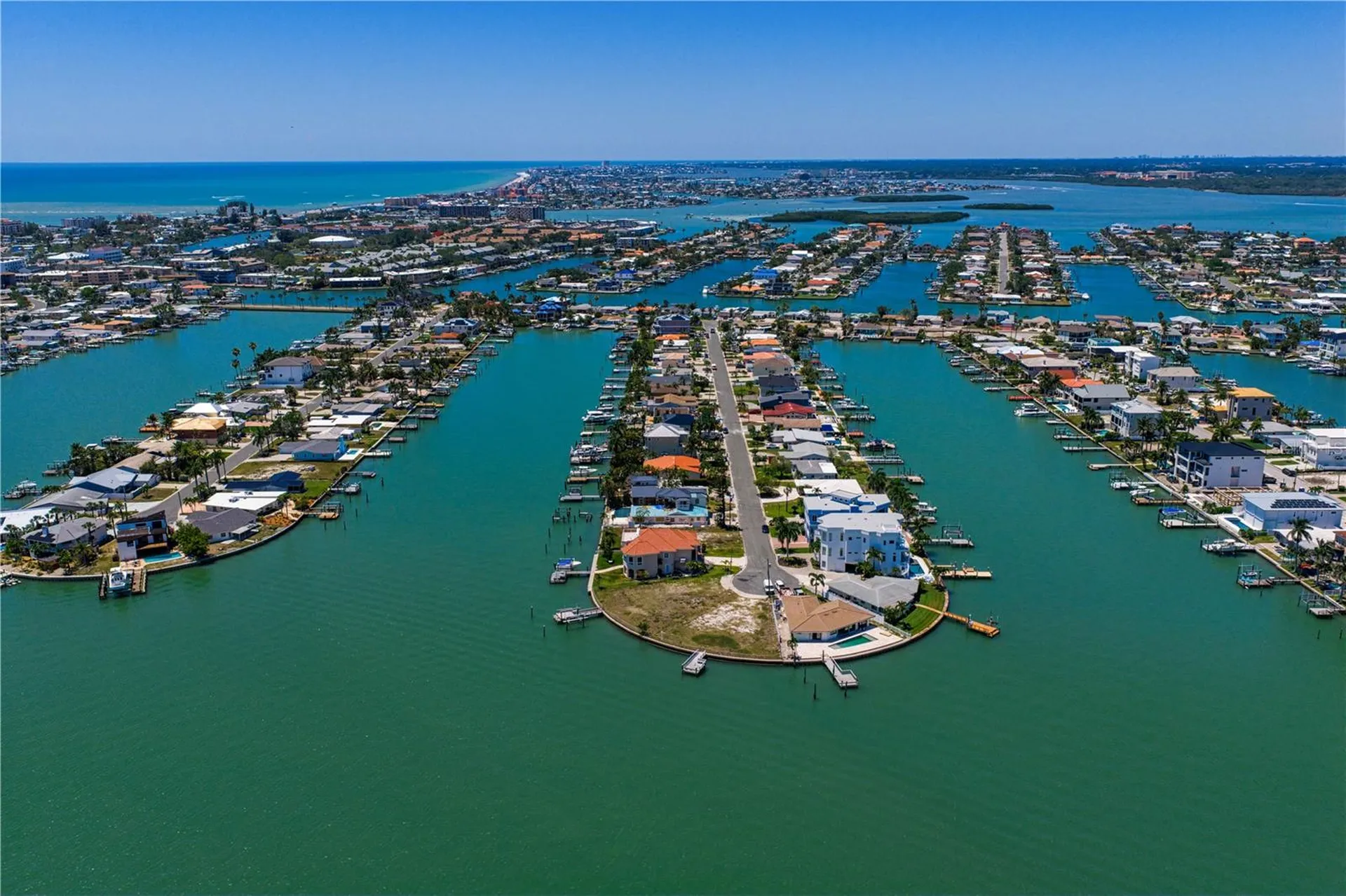 11050 5th Street E Treasure Island FL 33706