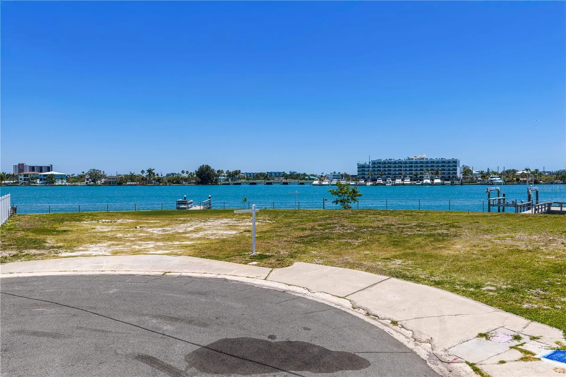 11050 5th Street E Treasure Island FL 33706
