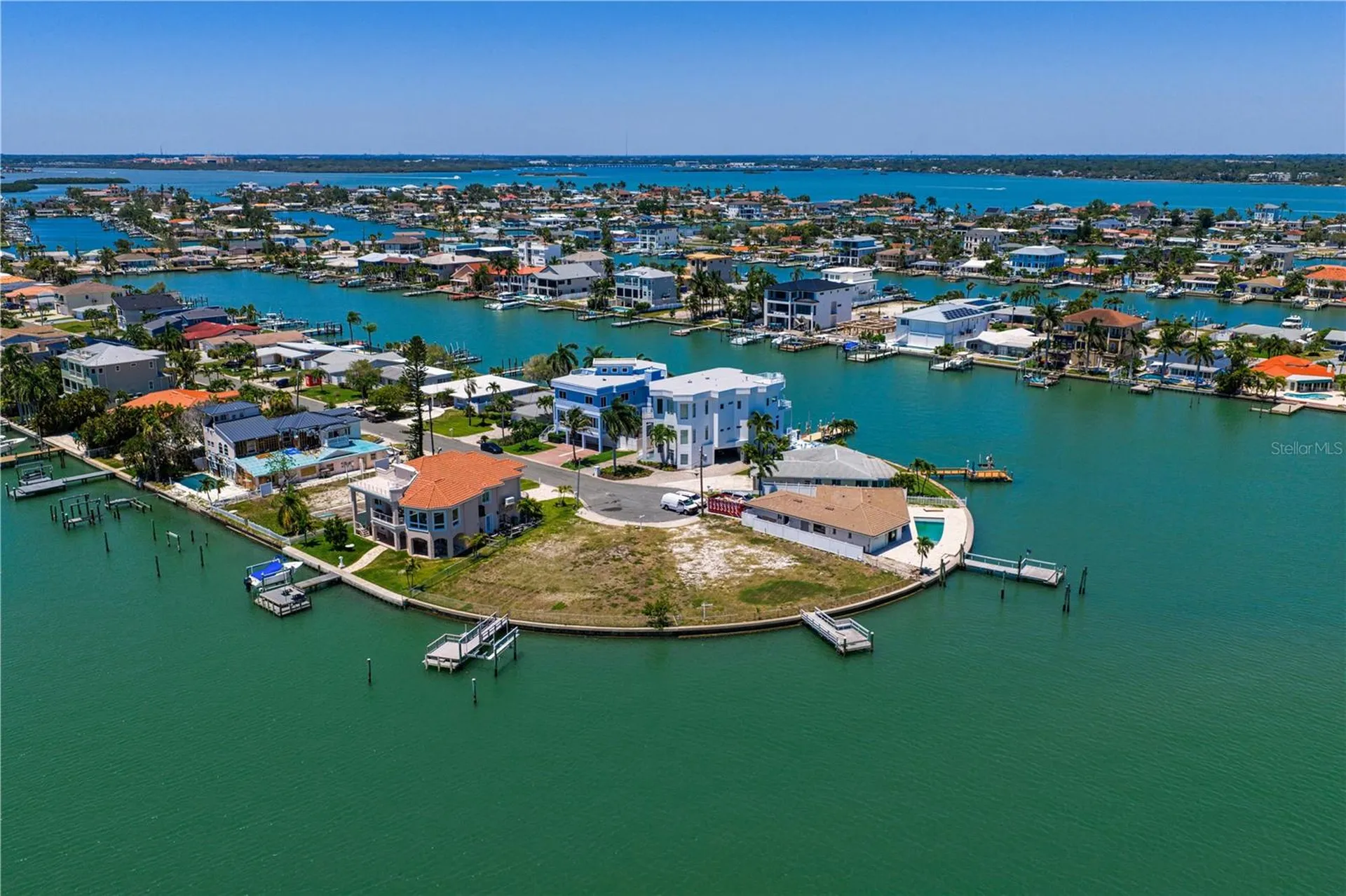 11050 5th Street E Treasure Island FL 33706