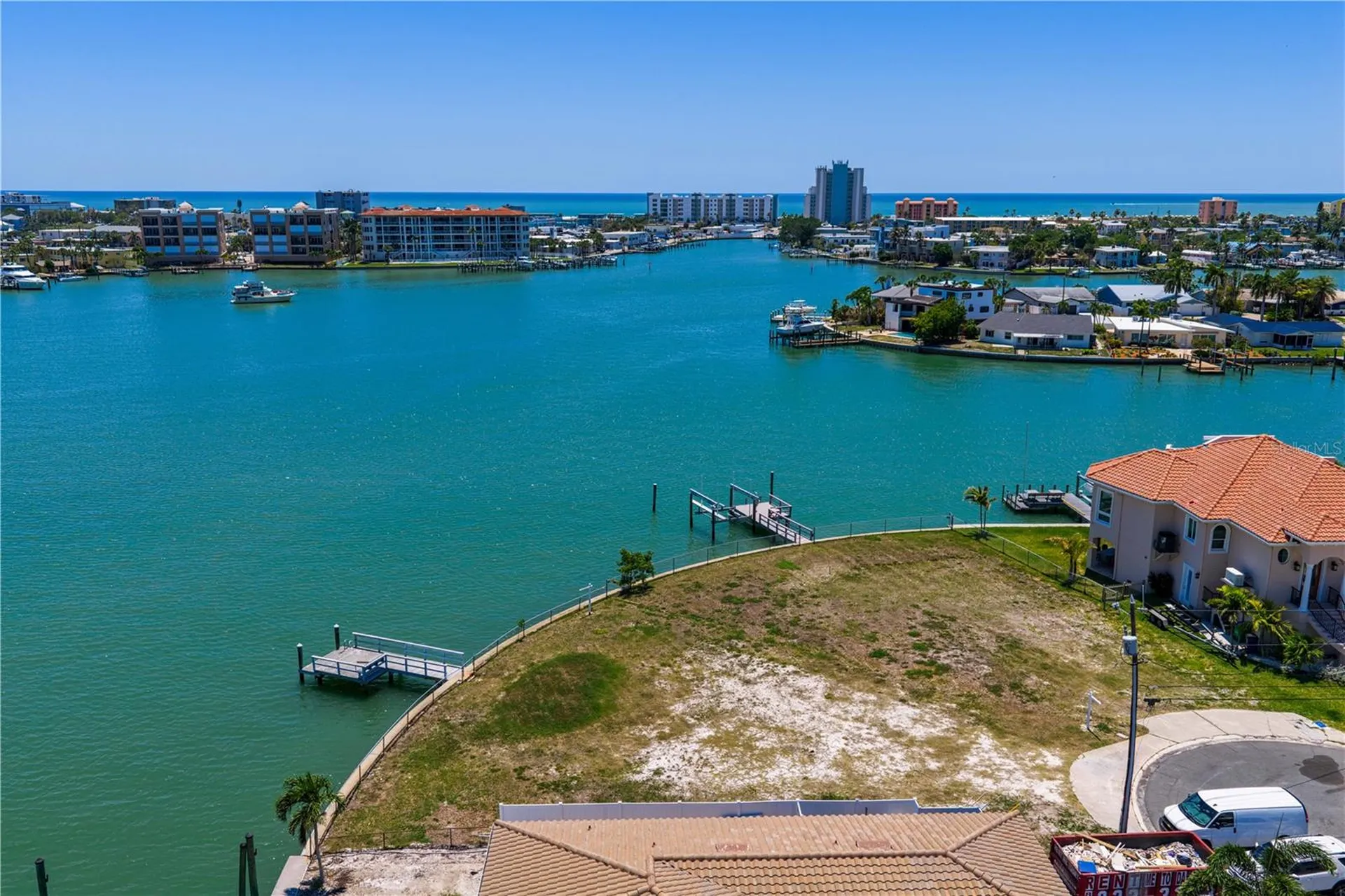 11050 5th Street E Treasure Island FL 33706