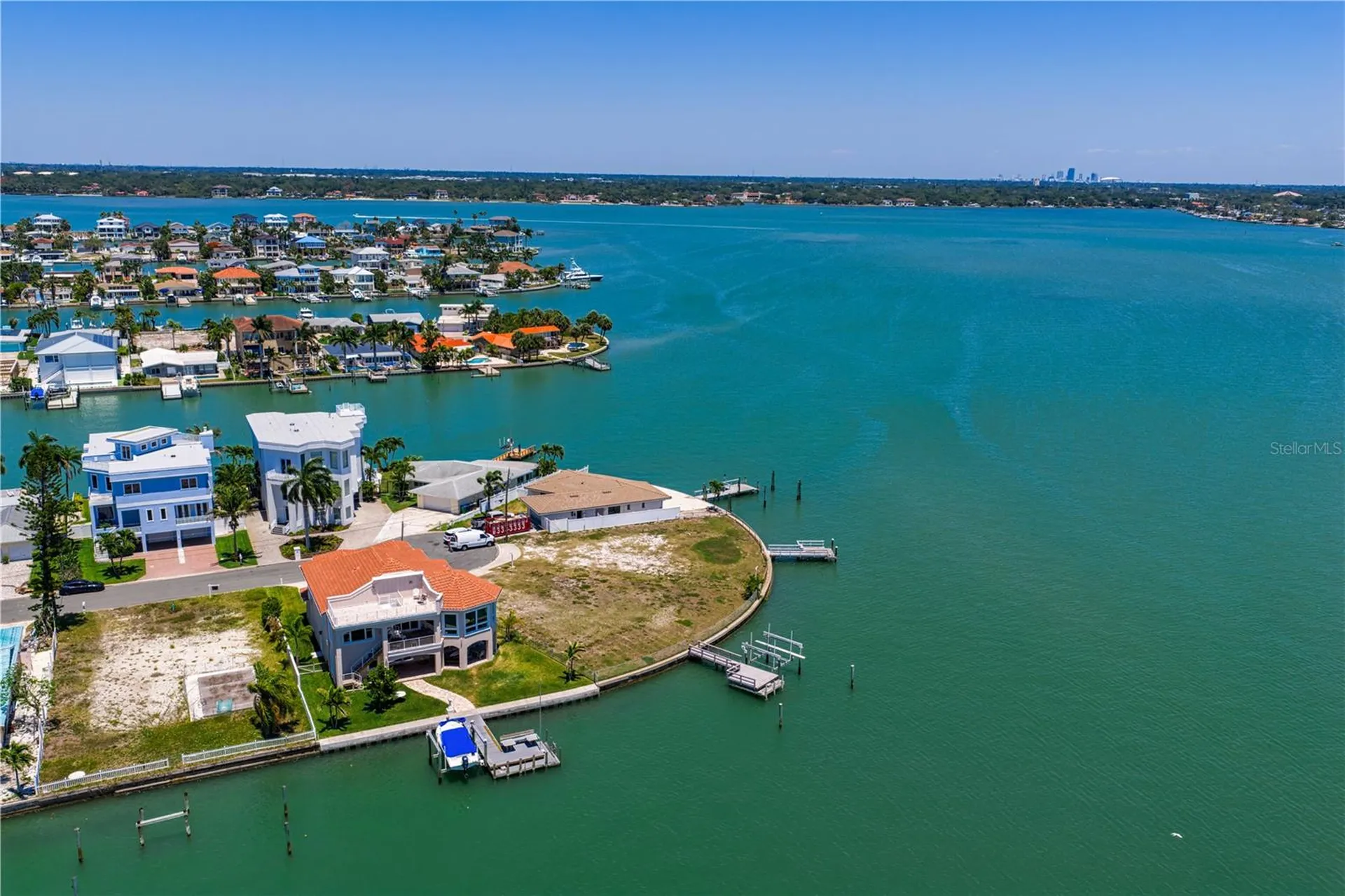 11050 5th Street E Treasure Island FL 33706