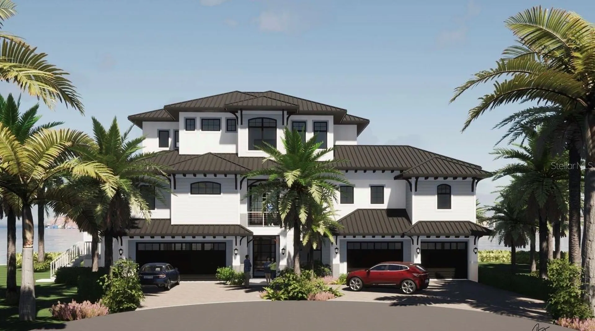 11050 5th Street E Treasure Island FL 33706