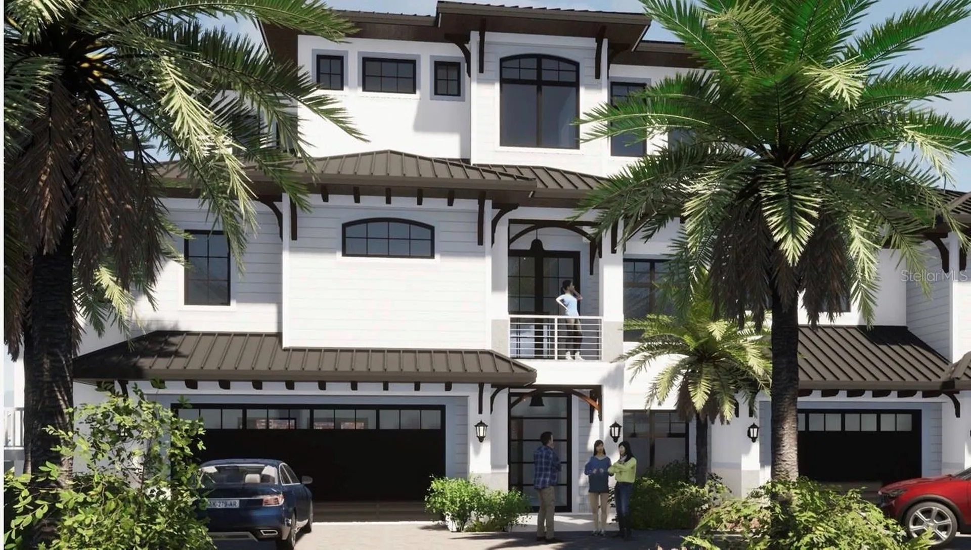 11050 5th Street E Treasure Island FL 33706