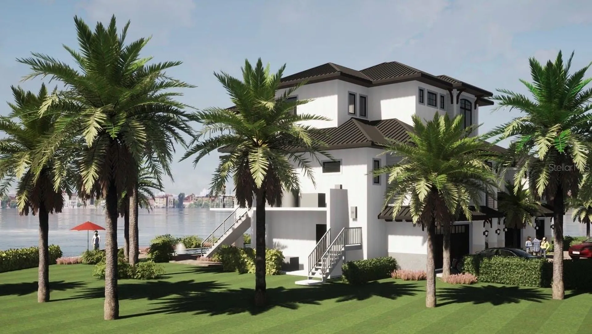 11050 5th Street E Treasure Island FL 33706