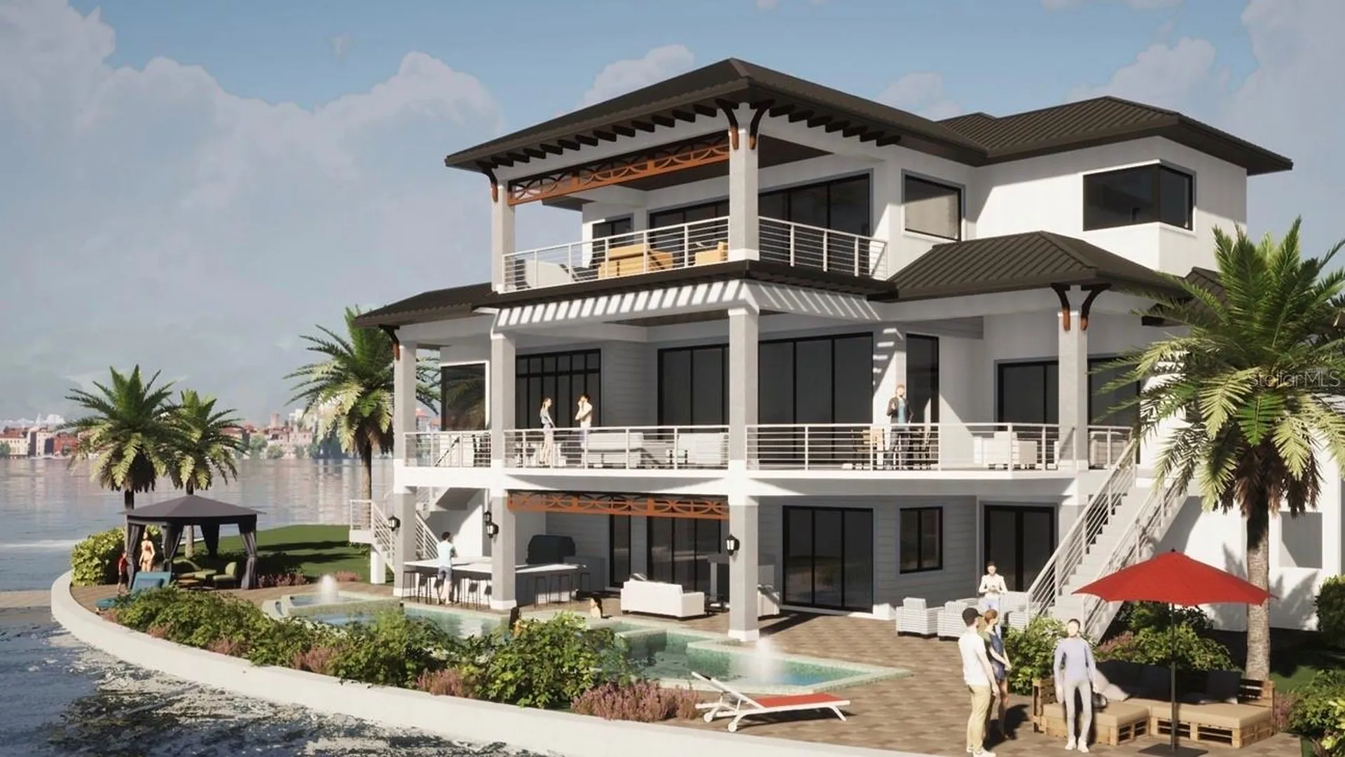 11050 5th Street E Treasure Island FL 33706