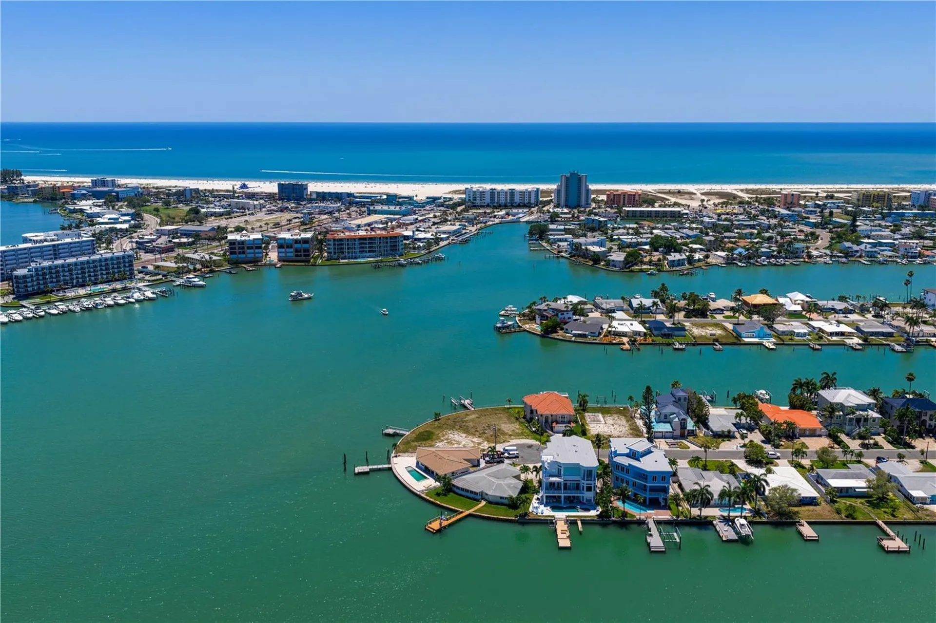 11050 5th Street E Treasure Island FL 33706