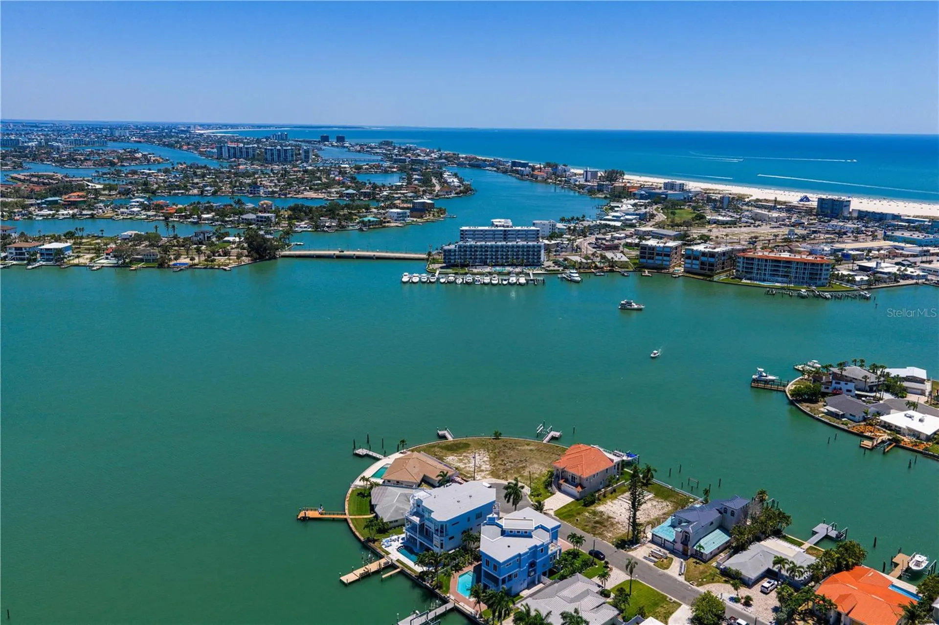 11050 5th Street E Treasure Island FL 33706