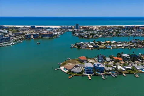 11050 5th Street E Treasure Island FL 33706