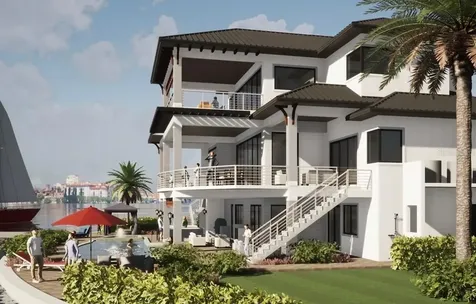 11050 5th Street E Treasure Island FL 33706