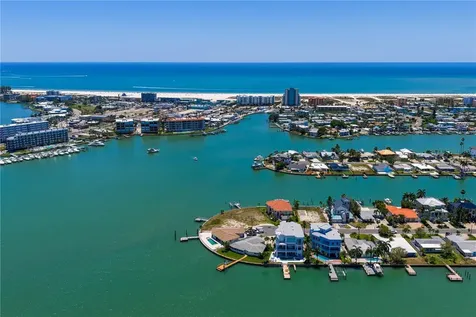 11050 5th Street E Treasure Island FL 33706