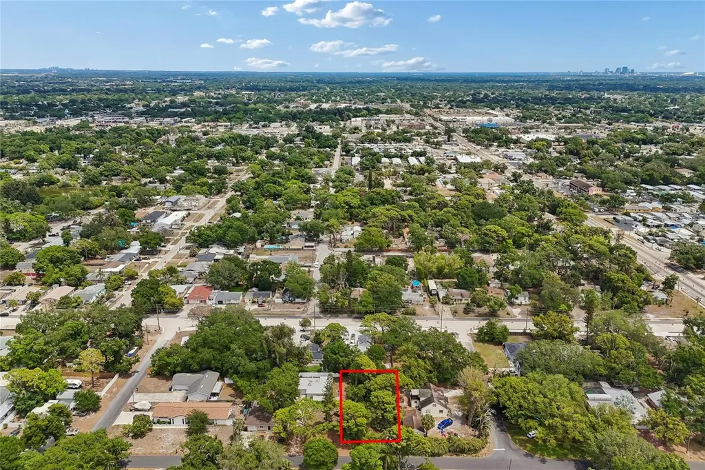 71ST Way N St Petersburg FL 33709
