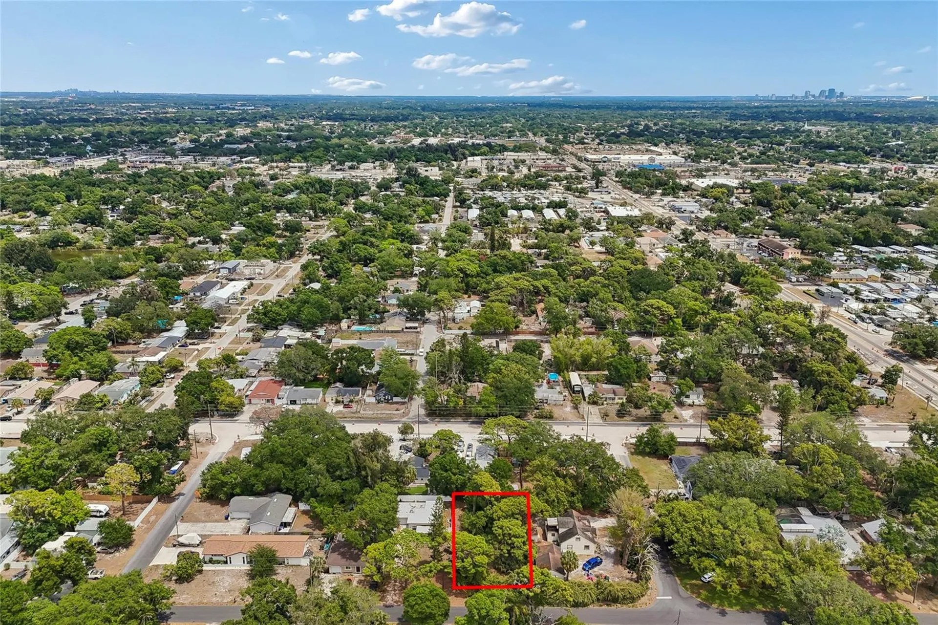 71ST Way N St Petersburg FL 33709