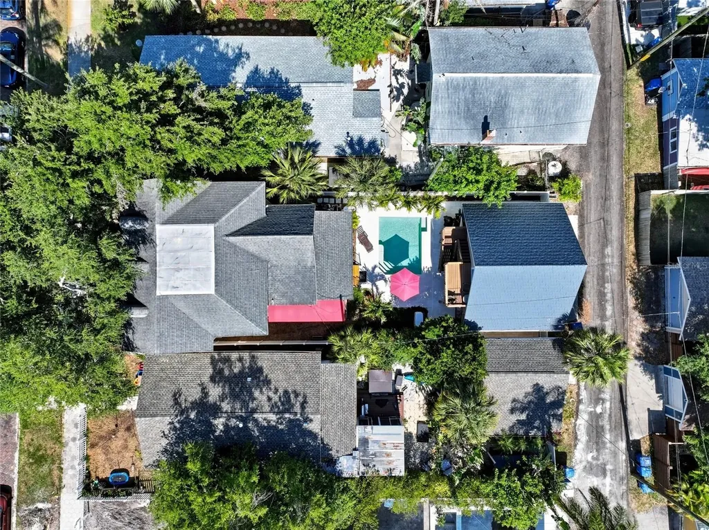 140 13th Avenue NE St Petersburg FL 33701