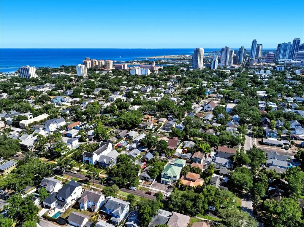 140 13th Avenue NE St Petersburg FL 33701