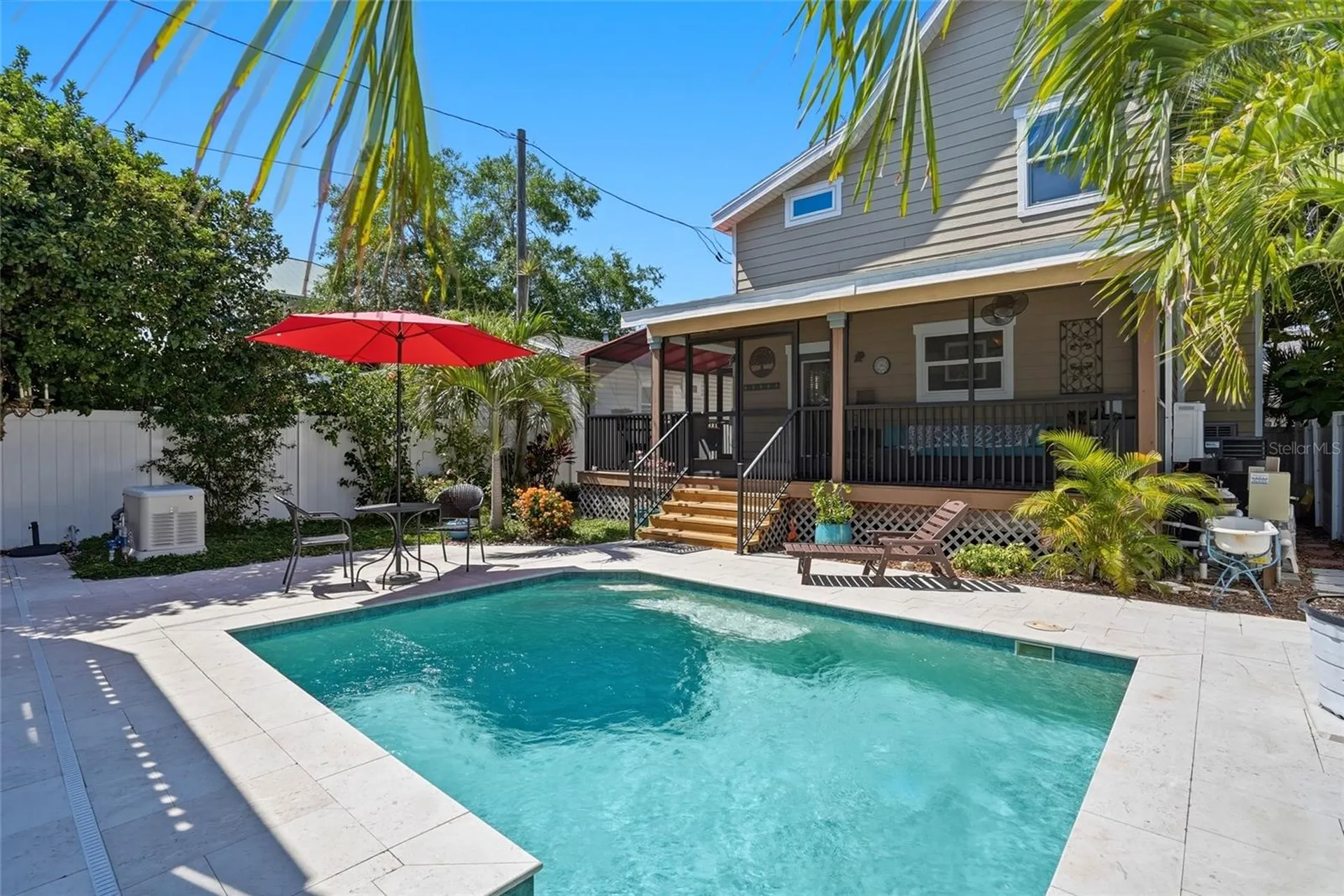 140 13th Avenue NE St Petersburg FL 33701