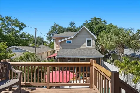 140 13th Avenue NE St Petersburg FL 33701