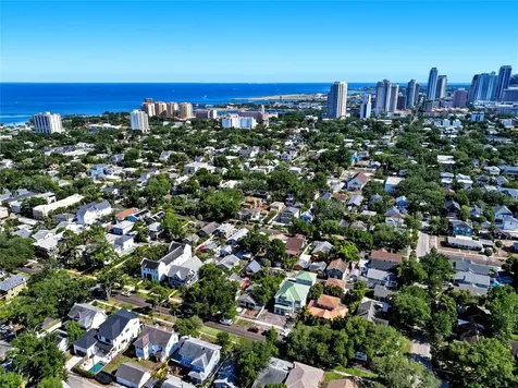 140 13th Avenue NE St Petersburg FL 33701