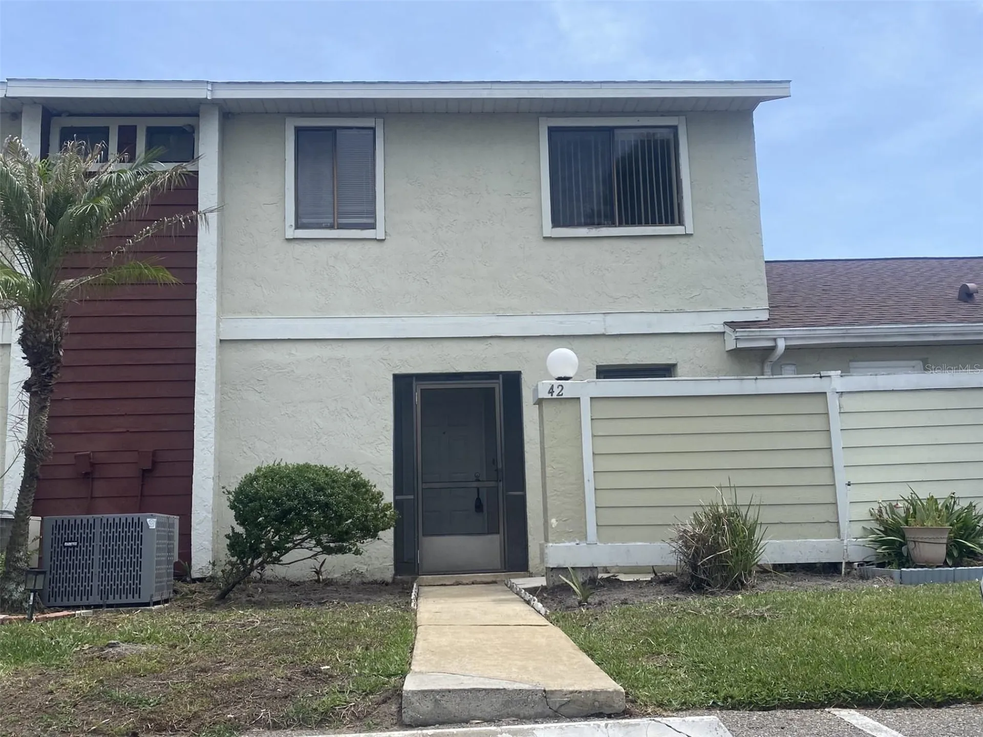 42 Pine Island Circle Kissimmee FL 34743