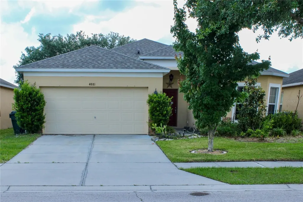 4881 Windbourne Way St Cloud FL 34772