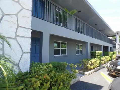 1240 70th Street N St Petersburg FL 33710
